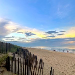 Meet your Posher, Kelsey